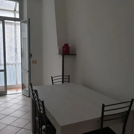 Casa Fiorella *