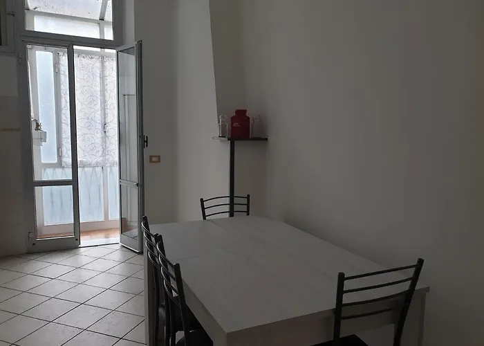 Casa Fiorella *