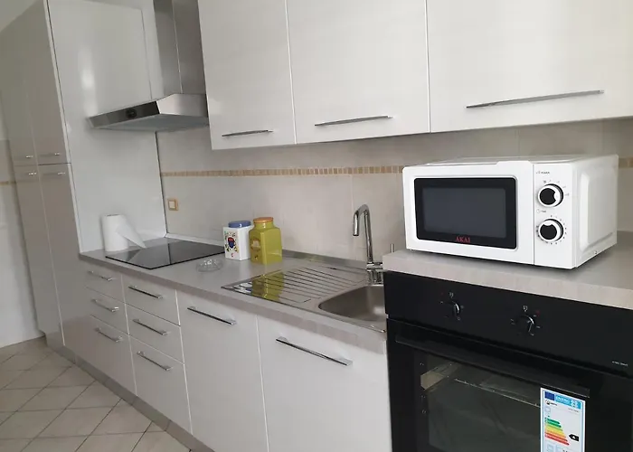 Casa Fiorella Appartement