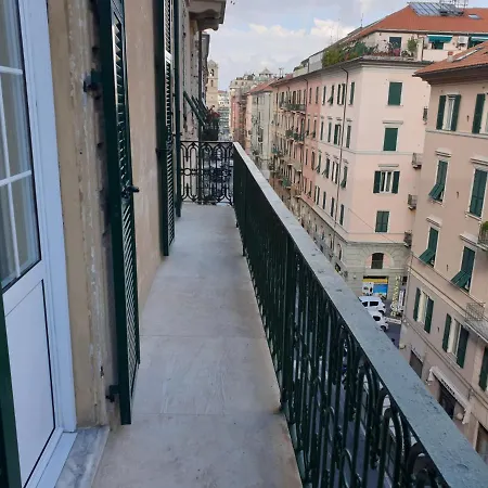 Casa Fiorella