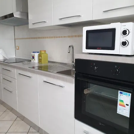 Casa Fiorella Apartment Savona