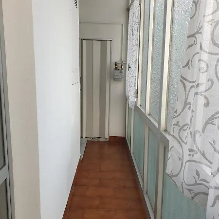 Apartmán Casa Fiorella Savona