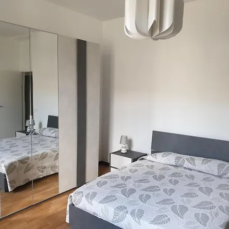 Casa Fiorella Apartment
