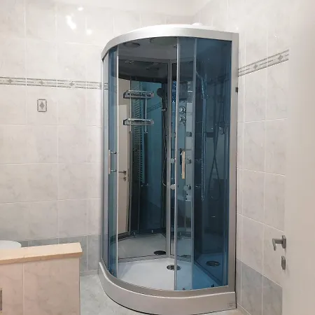 Casa Fiorella Апартаменты *