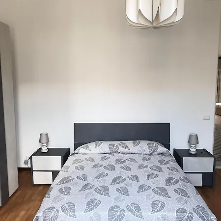 Апартаменты Casa Fiorella Савона