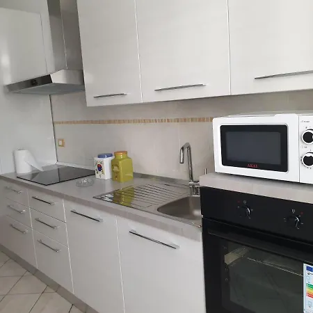 Casa Fiorella Апартаменты