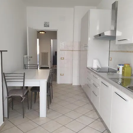 Casa Fiorella Apartment Savona