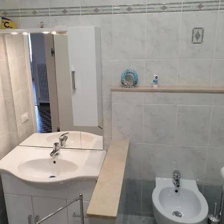 Апартаменты Casa Fiorella