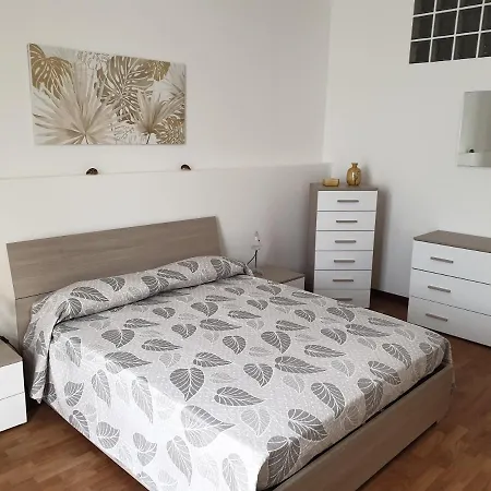 Casa Fiorella Apartment