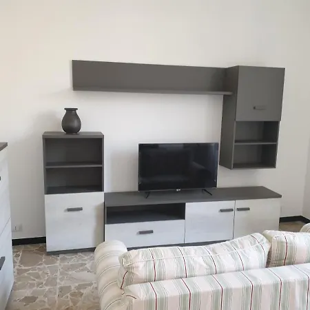 Апартаменты Casa Fiorella Савона