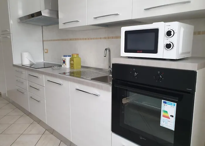 Casa Fiorella Apartmán Savona