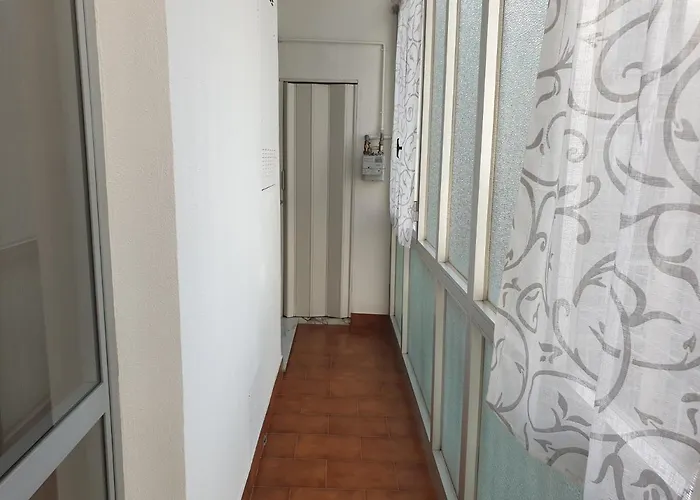 Appartement Casa Fiorella Savona