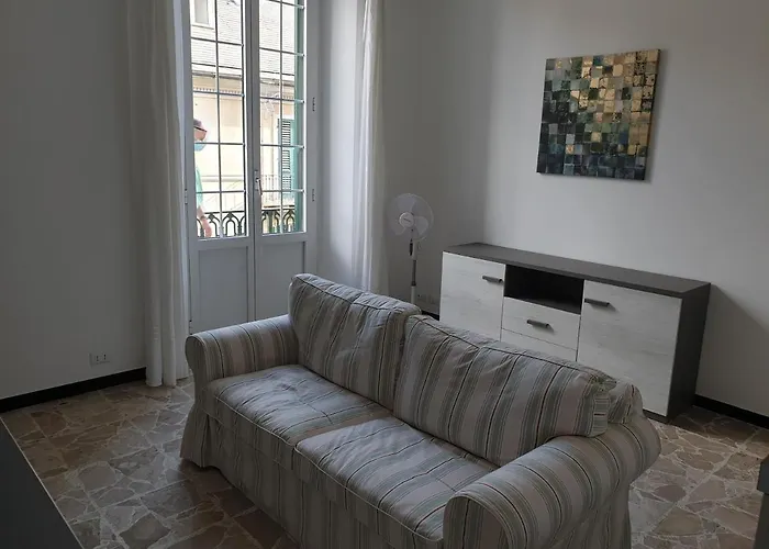 Appartement Casa Fiorella