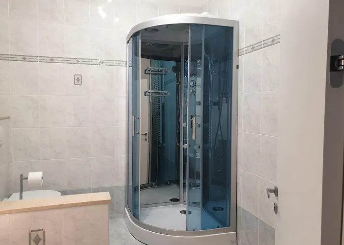 Casa Fiorella Appartement *