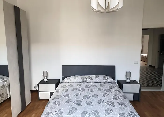 Appartement Casa Fiorella Savona