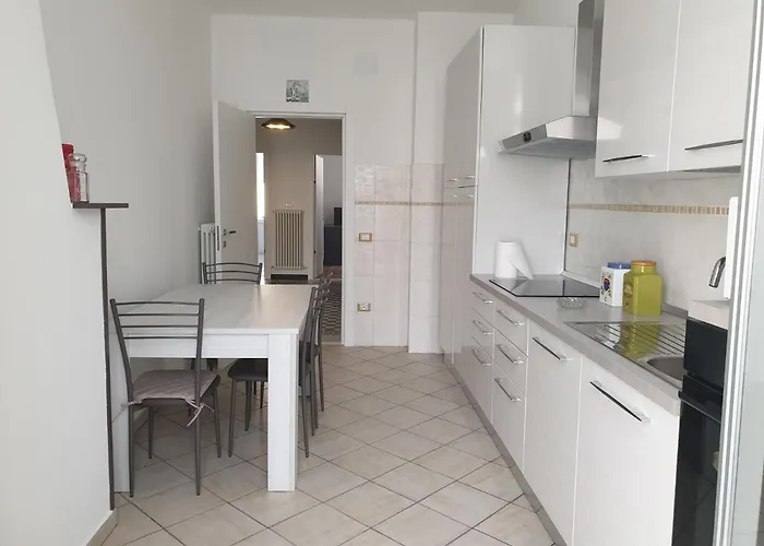 Casa Fiorella Appartement Savona