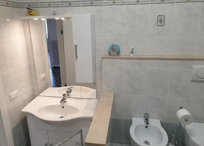 Apartmán Casa Fiorella