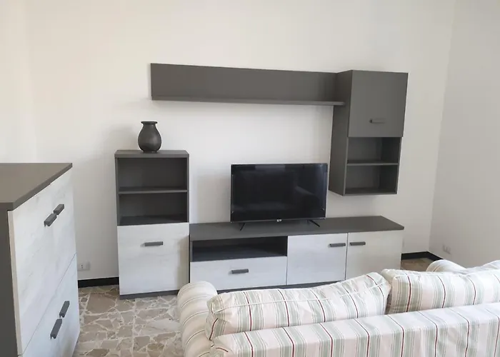 Apartmán Casa Fiorella Savona