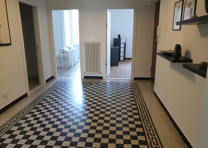 Appartement Casa Fiorella Savona